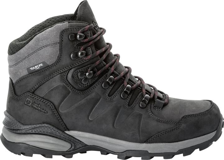 Produktbild Jack Wolfskin Refugio Prime Texapore Mid W (38)