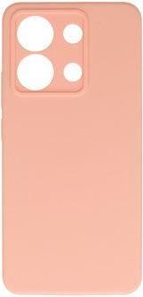 Produktbild Connect Redmi Note 13 4G Premium Quality Soft Touch Silicone Case (Xiaomi Redmi Note 13 4G)