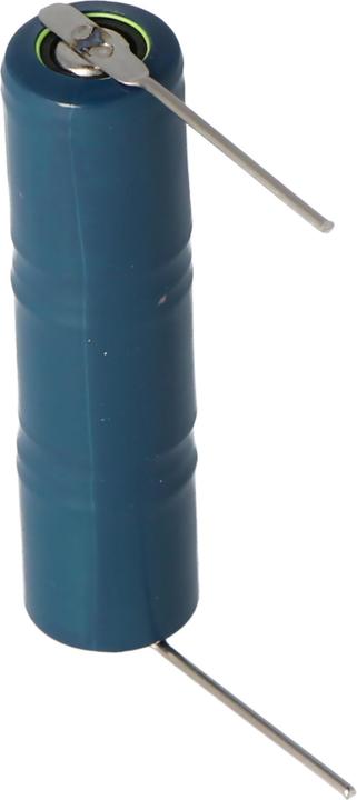 AccuCell Akku Sanyo N-50SB3, mit Lötpaddel, Lötpins (1 pcs, Spécifique à l'appareil, 180 mAh)