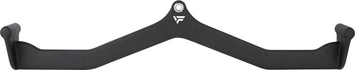 Actual product image Virtufit Impugnatura in schiuma - Barra lat