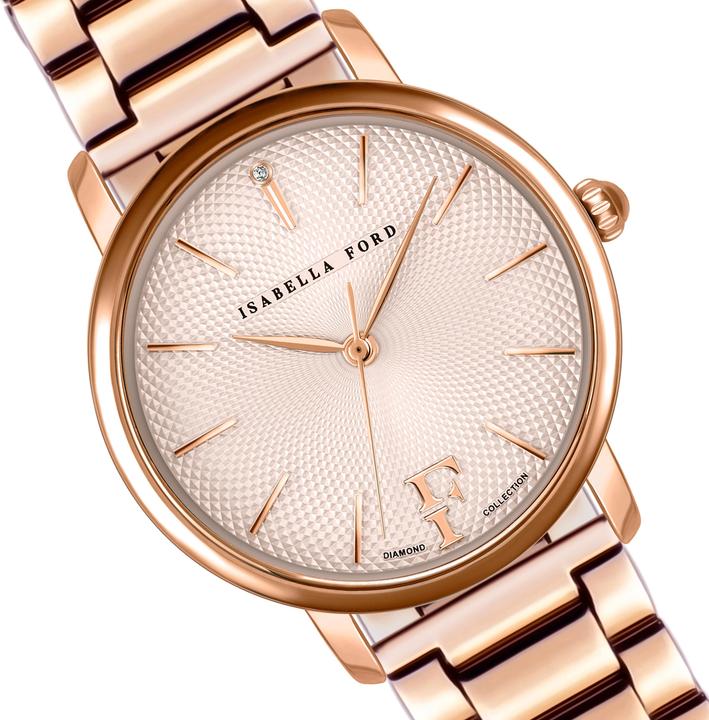 Image du produit Isabella Ford Juliet (36 mm)