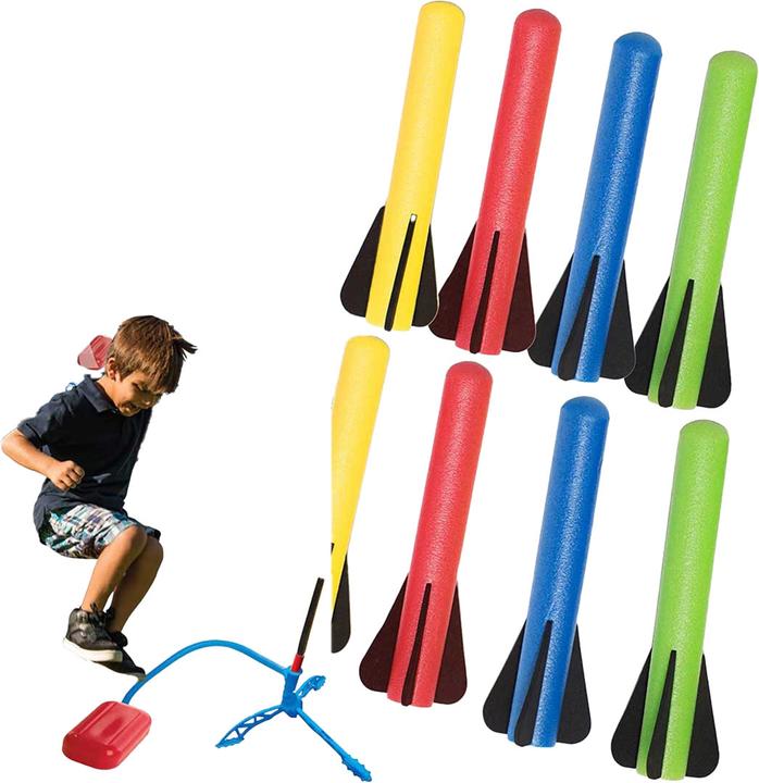 Produktbild Stomp Rocket Outdoor