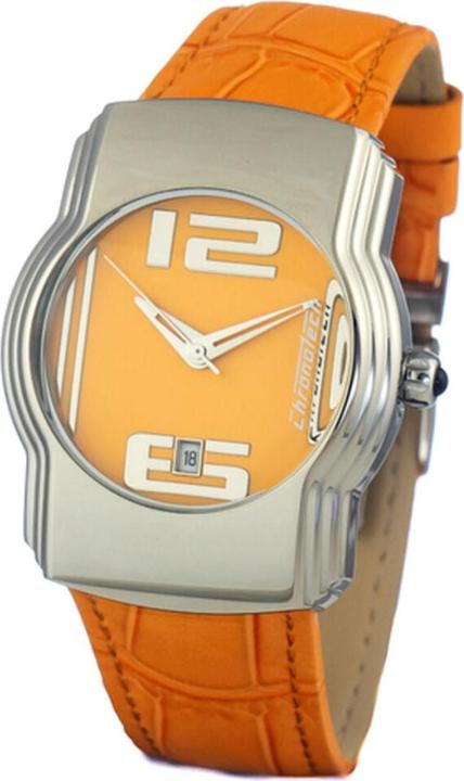 Produktbild Chronotech Damenuhr CT7279B-07 (Ø 33 mm) (33 mm)