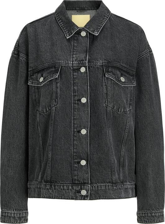 Produktbild JJXX Jxorly Rlx Long Denim Jacket Aw Dnm Noos (XS)