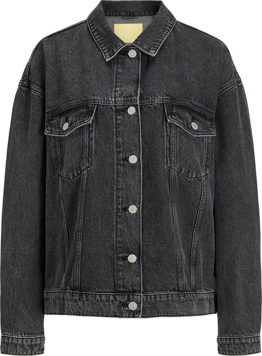 Image du produit JJXX Jxorly Rlx Long Denim Jacket Aw Dnm Noos (XS)