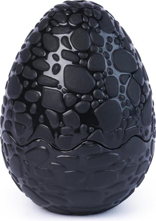 Produktbild Spin Master Drachenzähmen leicht gemacht - Ohnezahn Sammelfigur im Ei, ca. 5 cm, sortiert