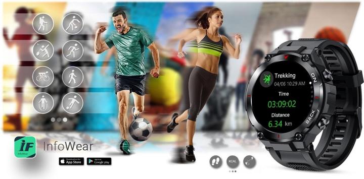 Immagine prodotto Gravity MASCHIO GT8-1 - GPS (sg017a)