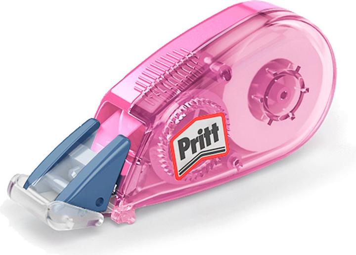 Productafbeelding Pritt Correctierol 5 mm 6 m