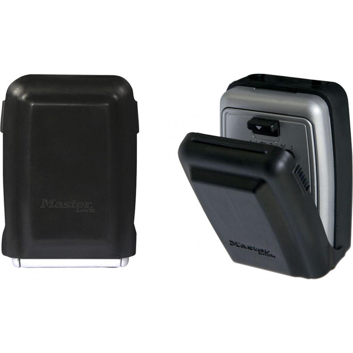 Thumbnail - Master Lock, Schlüsseltresor + Schlüsselschrank, Schlüsselsafe