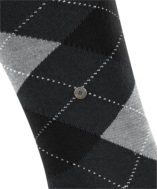 Produktbild Burlington King KH (Einzelpack, 40 - 46)