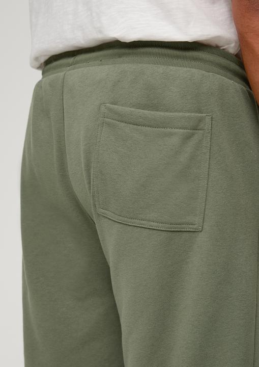 Produktbild s.Oliver Bermuda Regular: Bermuda-Jogger (XXL)