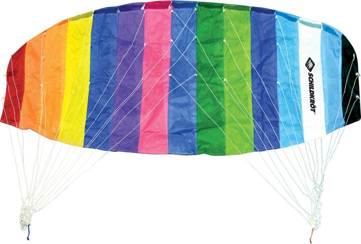 Schildkröt SCHILDKR™T Lenkdrache Dual Line Sport Kite 2.0