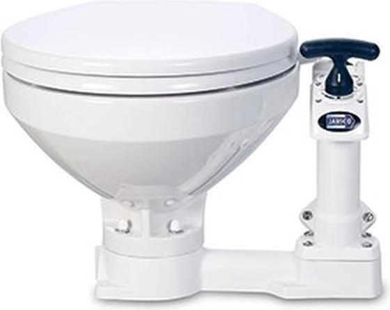 Image du produit Xylem WC marin Jabsco Twist'n'Lock