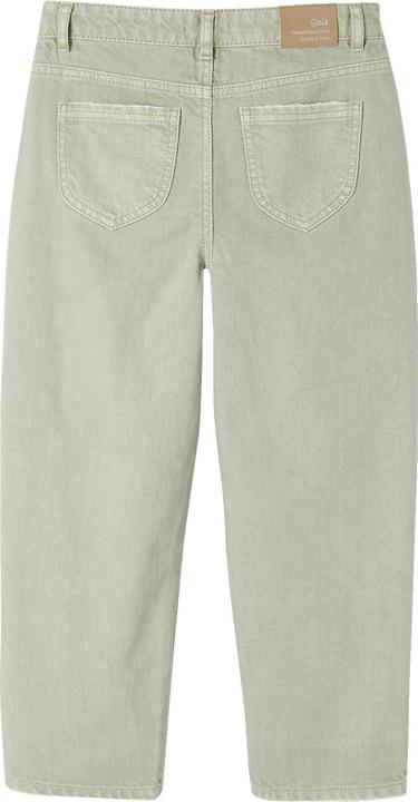 Actual product image Vertbaudet Gerade Mädchen Hose, Hüftweite COMFORT (110)