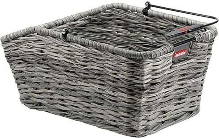 Produktbild KlickFix Structura GT Korb Korbklip (18 l)
