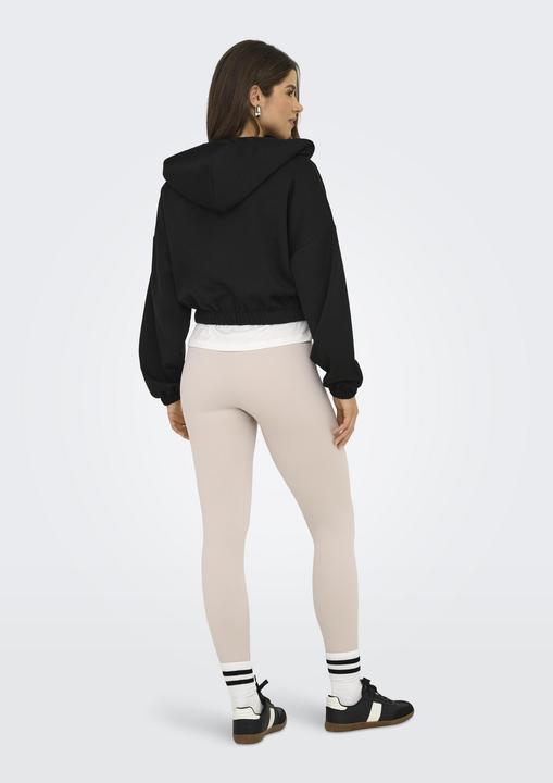 Actual product image Only ONLSCARLETT Sweatshirt Kapuzenpullover (S)