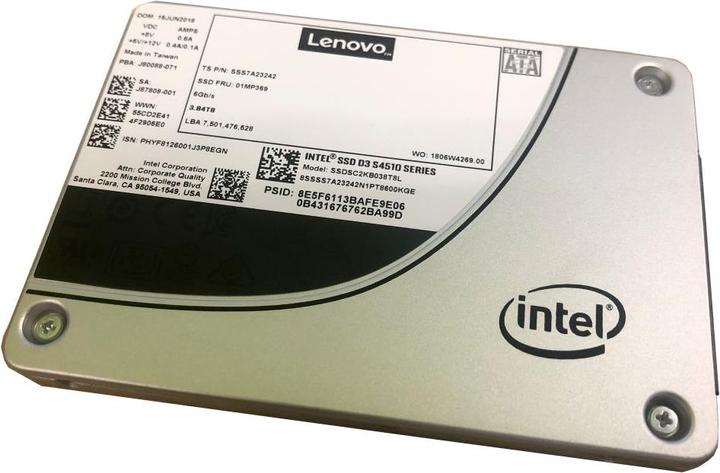 Immagine prodotto Lenovo S4510 (960 GB, 3.5")