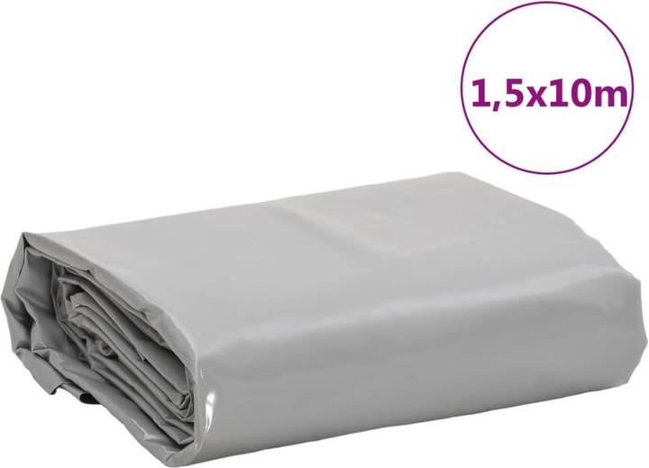 Actual product image vidaXL Plane (10 x 1.50 m)