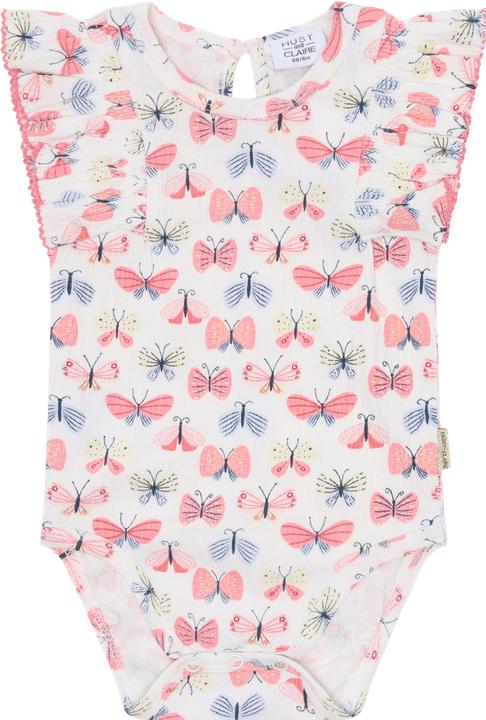 Actual product image Hust and Claire Baby Body Bri (74)