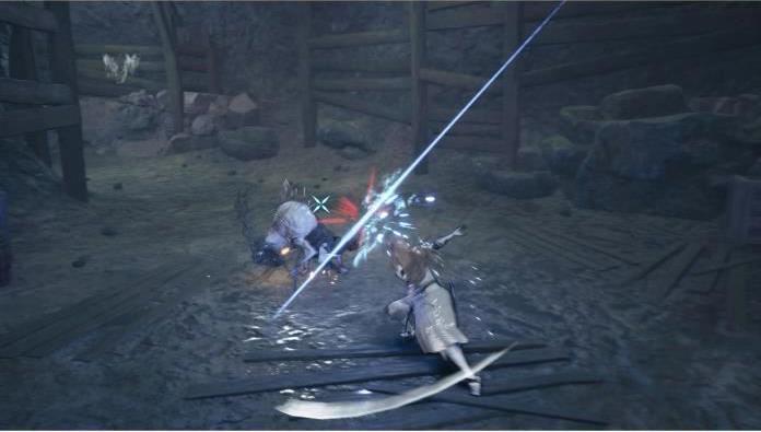 Immagine prodotto Square Enix Valkyrie Elysium (PS4) (FR) (PS4, FR)