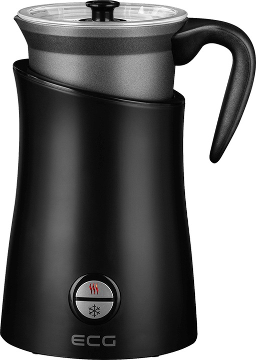 Produktbild ECG NM 2255 Latte Art Automatische Milchaufschäumer (30 cl)