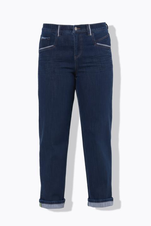 Produktbild Laurasøn Jeans, Wide Leg (52)