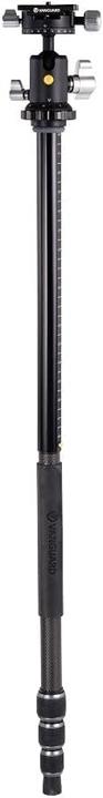 Produktbild Vanguard VEO3T+234CB (Carbon)