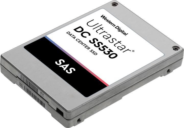 Immagine prodotto WD Ultrastar SS530 (960 GB, 2.5")