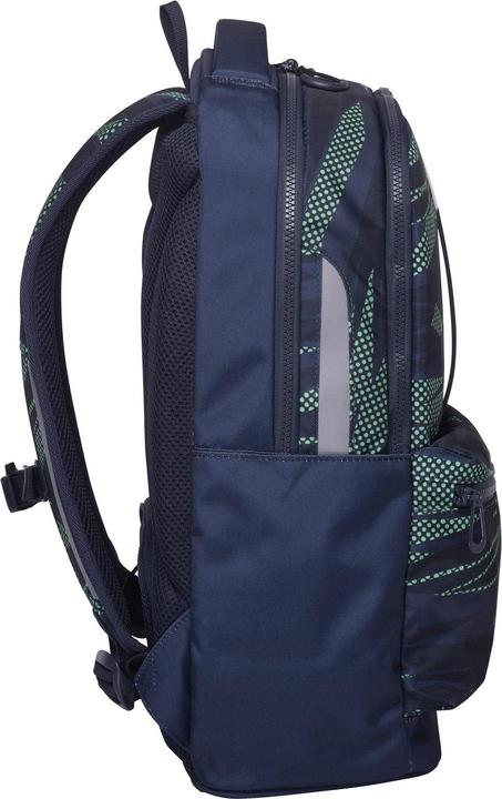 Image du produit Walker Sac à dos scolaire Wizzard Ry layers green (30 l)