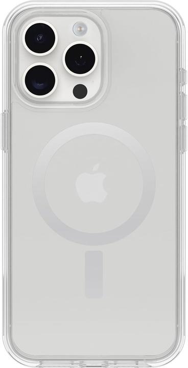Produktbild OtterBox Symmetry mit MagSafe (Apple iPhone 15 Pro Max)