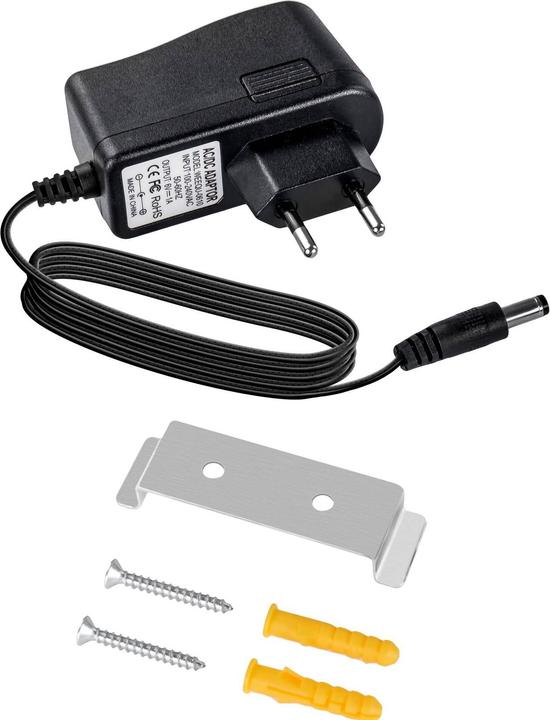Produktbild Steinberg Paketwaage 200Kg Präzisionswaage Briefwaage Plattformwaage Tischwaage 50G