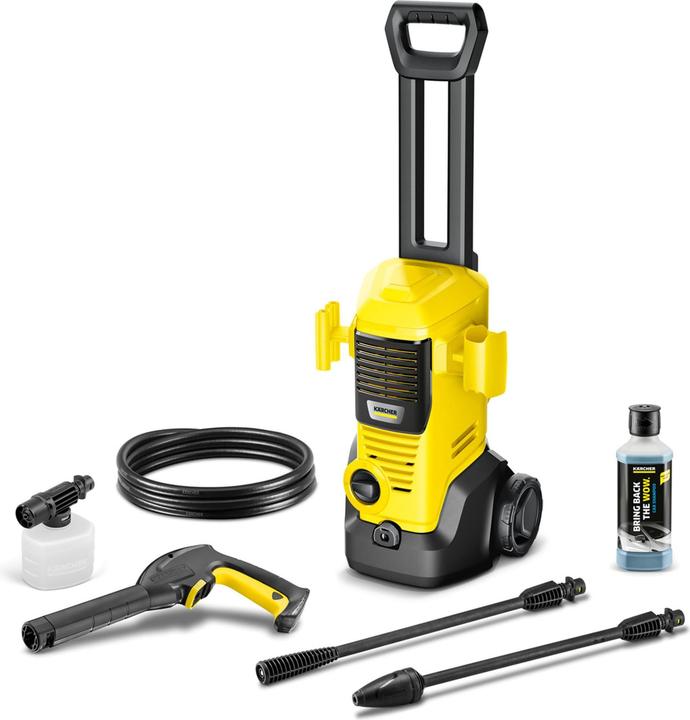 Productafbeelding Kärcher K 2 Premium FJ (Elektrische stroom)