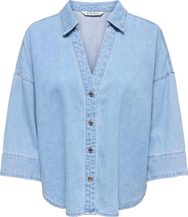 Immagine prodotto Only ONLMONTES Jeanshemd Jeanshemd (M)