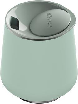 Actual product image Fellow Ruby Wine Tumbler - Thermo Mug - Mint 355 Ml (0.36 l)