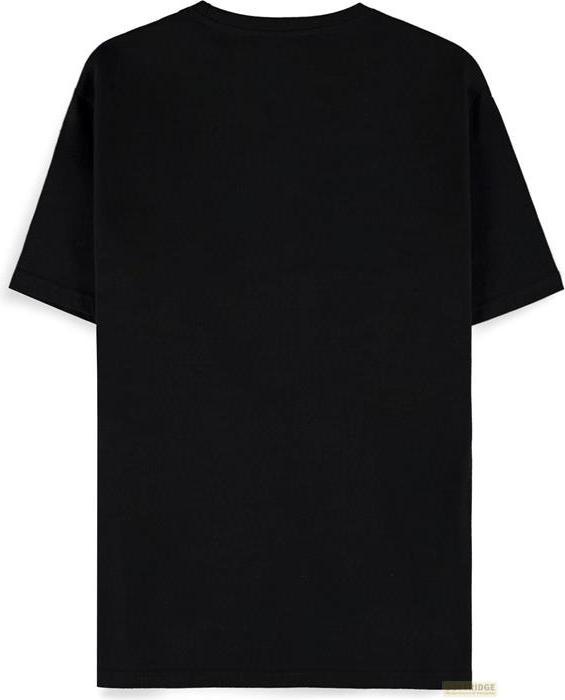 Produktbild Difuzed MAGIC THE GATHERING - Mana - T-Shirt Homme (XL) (XL)
