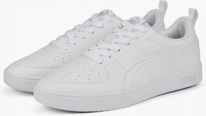 Puma White-Puma White-Glacier Gray