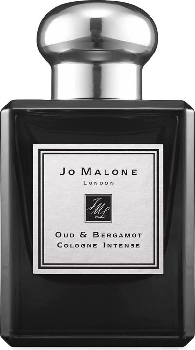 Immagine prodotto Jo Malone Oud & Bergamot (Eau de cologne, 50 ml)