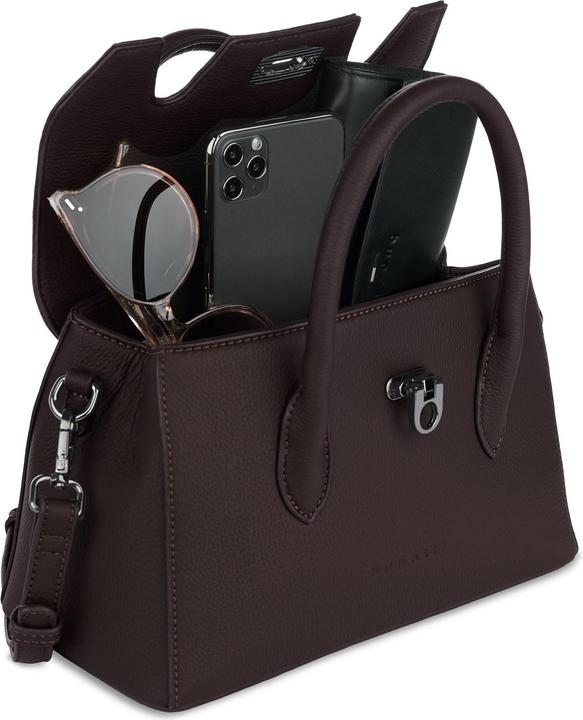 Actual product image Bugatti Ira Schultertasche S 26 cm