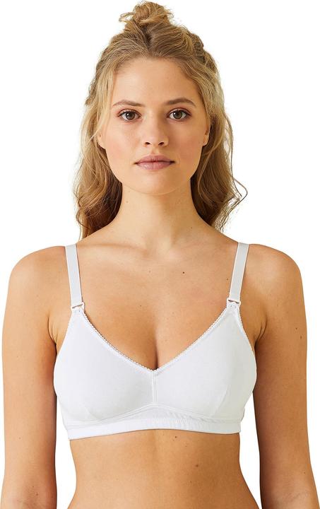 Actual product image Vertbaudet Nursing Bra/Bustier (80 C)