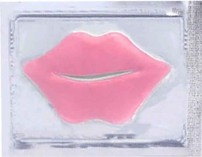 Immagine prodotto Cuscinetti per labbra - 1 cuscinetto