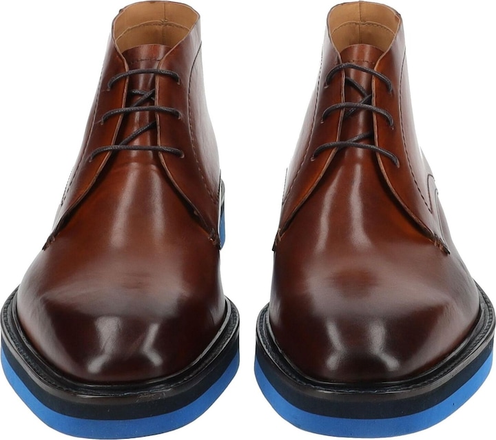 Produktbild Melvin & Hamilton Halbschuhe (44)