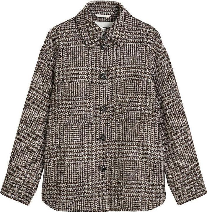 Produktbild Marc O'Polo Overshirt (34)