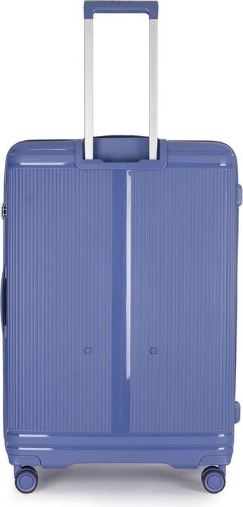 Image du produit Stratic Straw T 4 roues Trolley L 76 cm avec soufflet extensible (90 l)