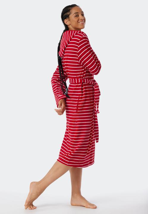 Produktbild Schiesser Bademantel (L)