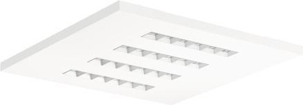 Produktbild Siteco LED-Einlegeleuchte M625 (4600 lm)
