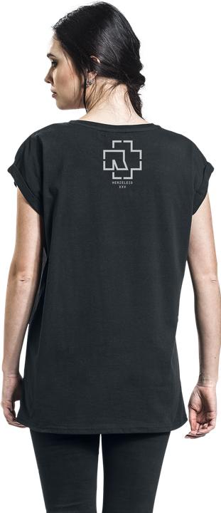 Produktbild Herzeleid Blume (M)