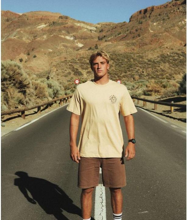 Produktbild Oxbow Shorts (34)