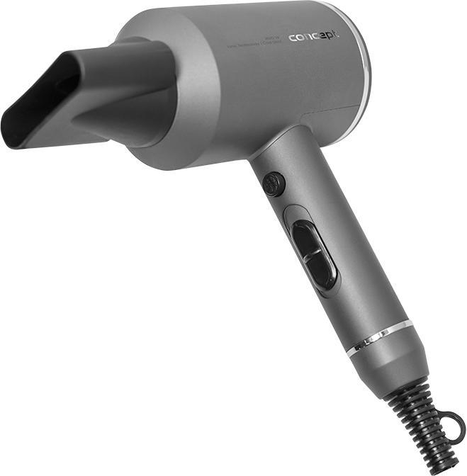 Image du produit Concept VV5750 Sèche-cheveux (1600 W)