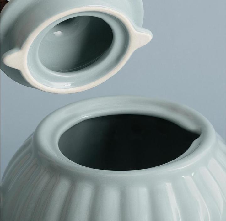 Produktbild Price & Kensington Teekanne 'Luxe' für 6 Tassen (1.10 l)