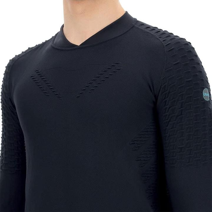 Actual product image UYN Langarmshirt Run Fit (XXL)